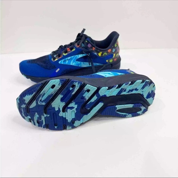Brooks Launch 9 Running Shoes size 10 - Picture 4 of 6